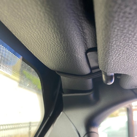 Sun Shade for 4-Door Jeep Gladiator JT (2018 - Current) - Picture 7 of 7